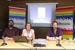 presentacion informe delitos odio 1