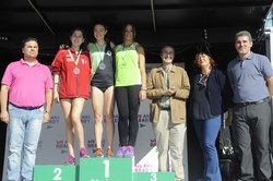 Carrera XX Aniversario URJC 1