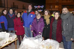 Adelanto noche mágica fin de año 1