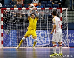 Futbol Sala PACOSEDANO