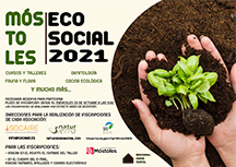 Mostoles Ecosocial 2021