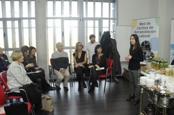 Desayuno empresarios y CRL 2