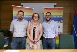 conferencia World Pride 2017 1