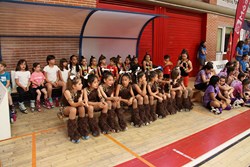 Patinaje sobre ruedas 1