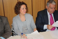 Convenio con la Red de Infancia 2