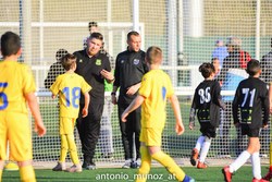 Móstoles Balompié Alevin