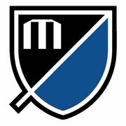 escudo Móstoles Balompié