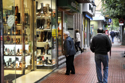 Móstoles celebra el Día de los Derechos del Consumidor principal