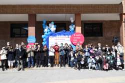 Dia Mundial Autismo Acto Asociaciones Protgd_13