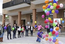 Día mundial contra la esclerosis multiple 1