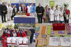 Día internacinal contra el SIDA 1