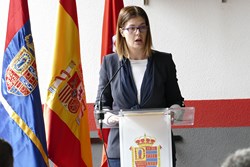 Día del patrón de los bomberos 2