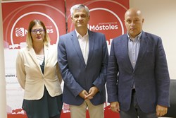 Presentación Fiestas septiembre 2017 1