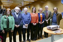 I Jornada sobre Salud Pública 1