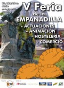 V Feria de la Empanadilla