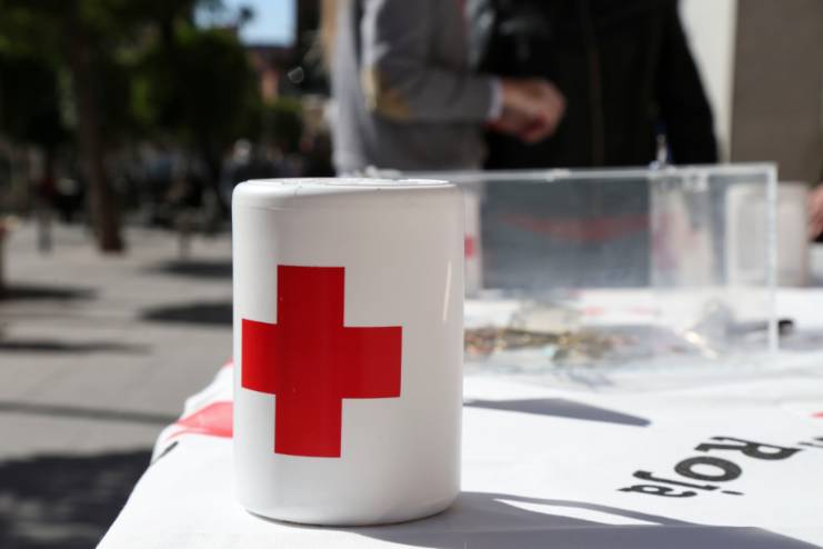 Día de la Banderita de Cruz Roja (4)