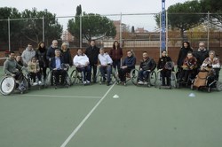 Dia de la Discapacidad 1