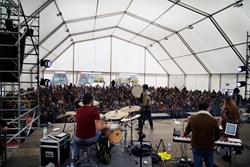 acto dia del niño 1