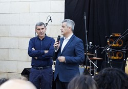 Inaguracion Foro Cultura 1