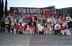 Festival Bandas 1