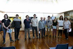 Premios Pintura rapida