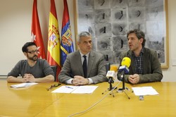 Lanzadera Santa Maria La Real