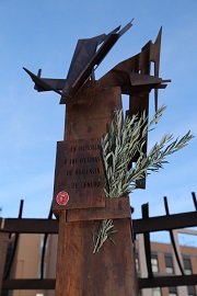 Víctimas violencia género 2