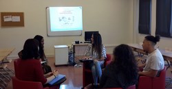 Coaching Empresarial 1