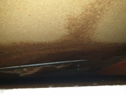 Reparación cubierta CEIP Miguel Delibes 1