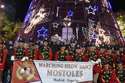 Encendido Navideño 1 (Copiar)