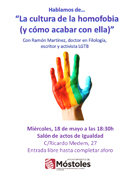 Cultura de la homofobia copia