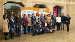 convenio de la Red de Infancia y Adolescencia 1