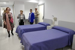 Presentación convenio COMA y Ayto 1