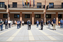 Minuto de Silencio (2) p