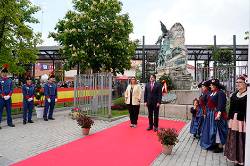 destacada Móstoles homenajea a los héroes y heroínas de la Guerra de la Independencia de 1808 (24) copia