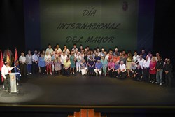 Octubre 2019 dia del mayor 1