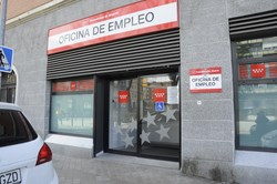 Servicio Público de Empleo 002