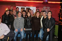 Presentación Ruta Cucharón 2