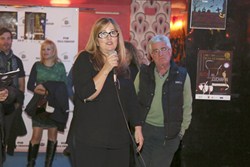 Presentación Ruta Cucharón 4