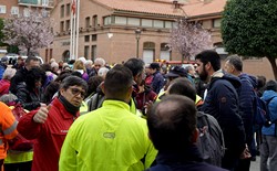 tramo inagural camino real de guadalupe 1