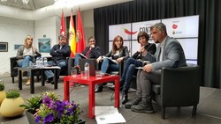 Conferencia contra el Hambre 1