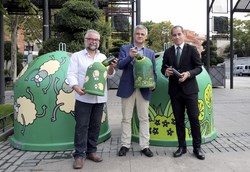 Campaña ecovidrio 1