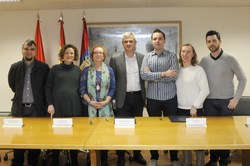 Convenio con ARCOPOLI