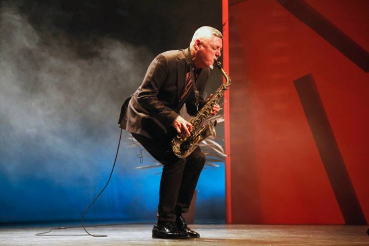 premios ciudad de Mostoles ()