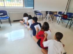 Prevención del absentismo escolar