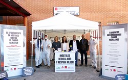 campaña reciclaje 1