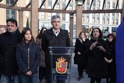 Acto Contra la Violencia de Género 2