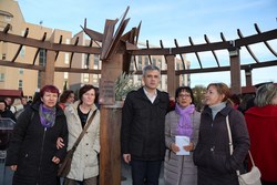 Acto Contra la Violencia de Género 9