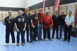 campeonato España artes marciales 1