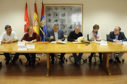 Convenio AFANDEM - AMÁS 1